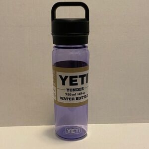 Yeti Yonder 750 ml Water Bottle